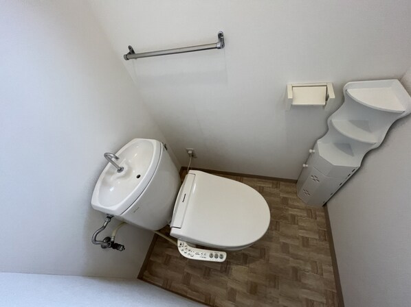 叶い坂の物件内観写真